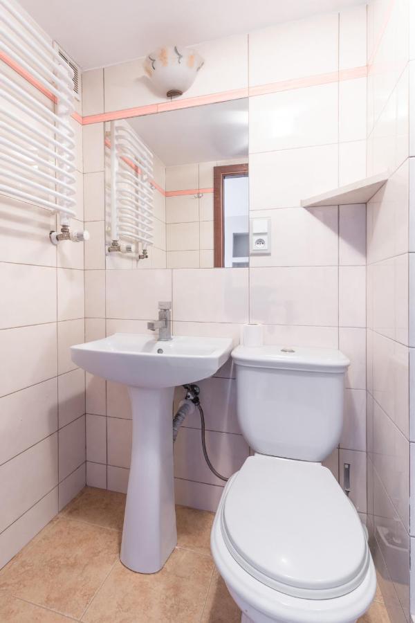 Ferienwohnung Pokoje U Danusi Groń Exterior foto